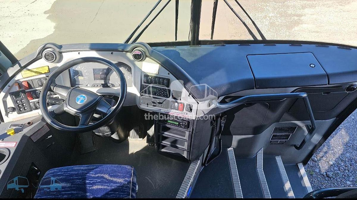 Used 2016 TEMSA TS35