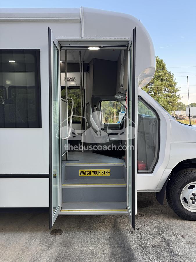 2026 Trupath Vindicator E450