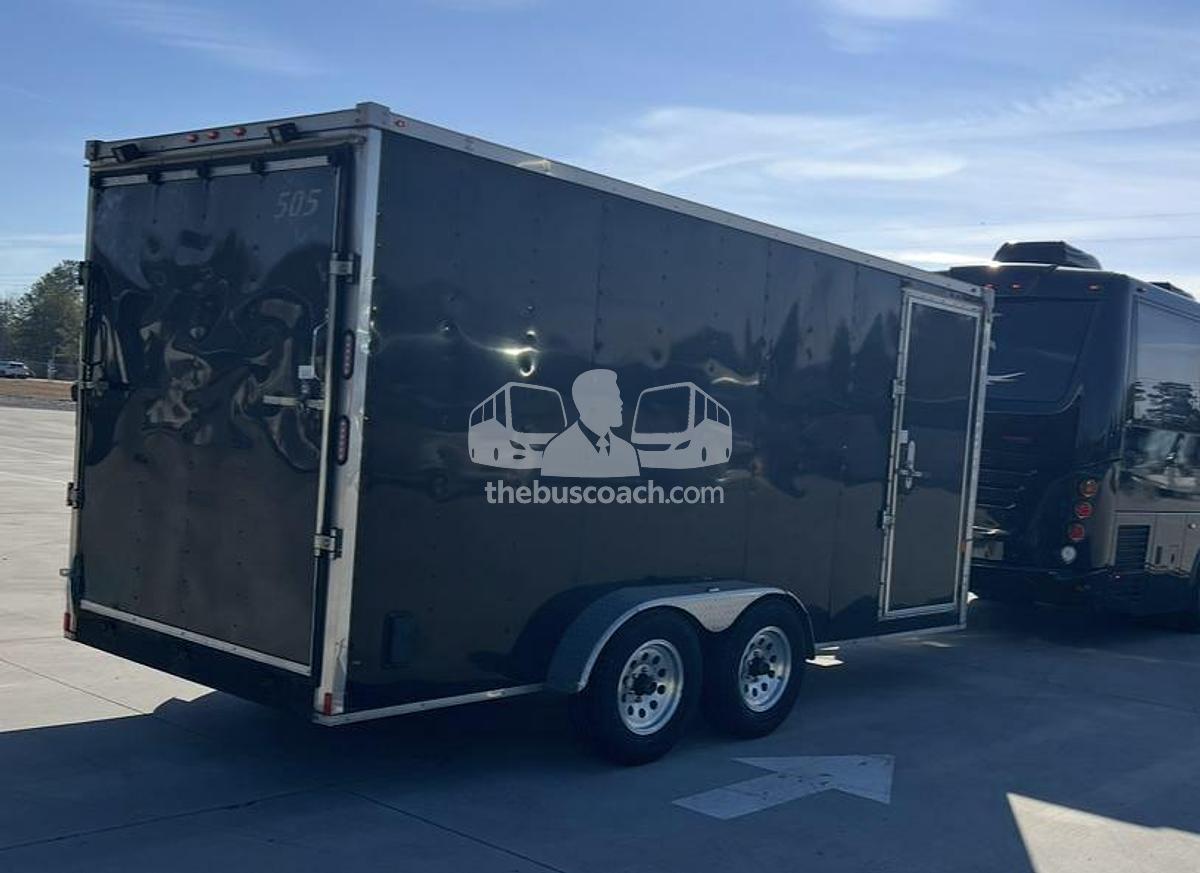 Used 2022 TEMSA TS30 Entertainer