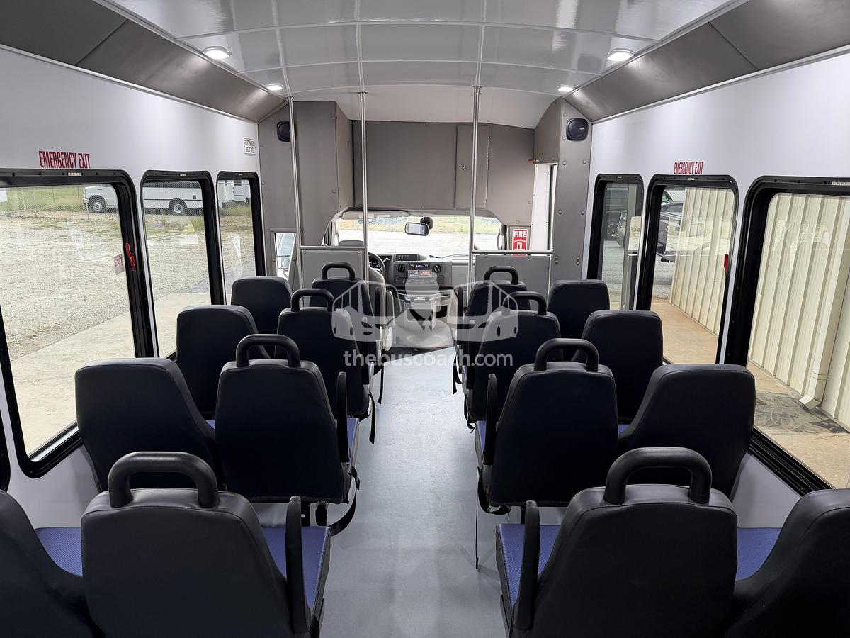 2026 Trupath Vindicator E450