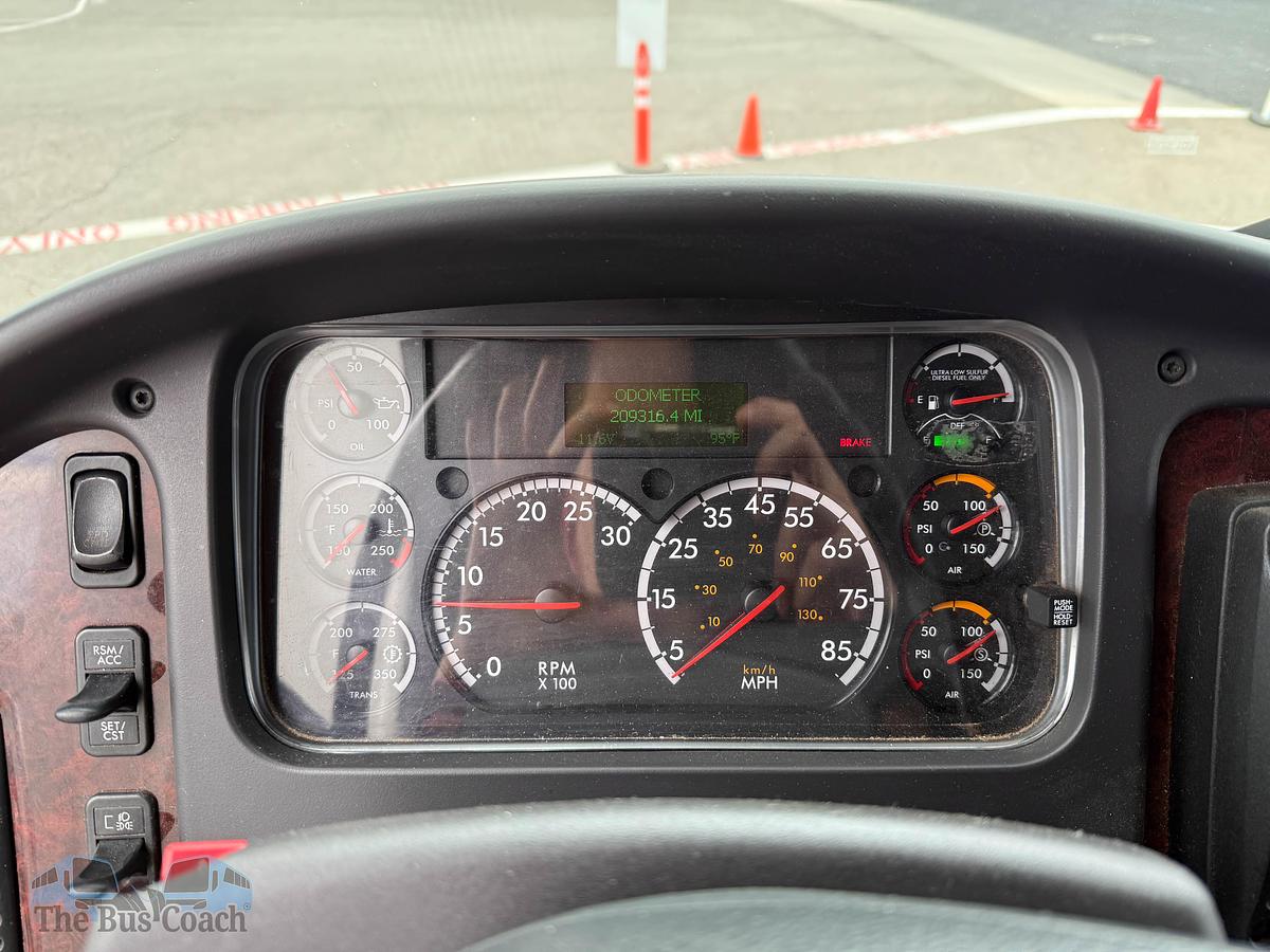 Used 2019 FREIGHTLINER EG40