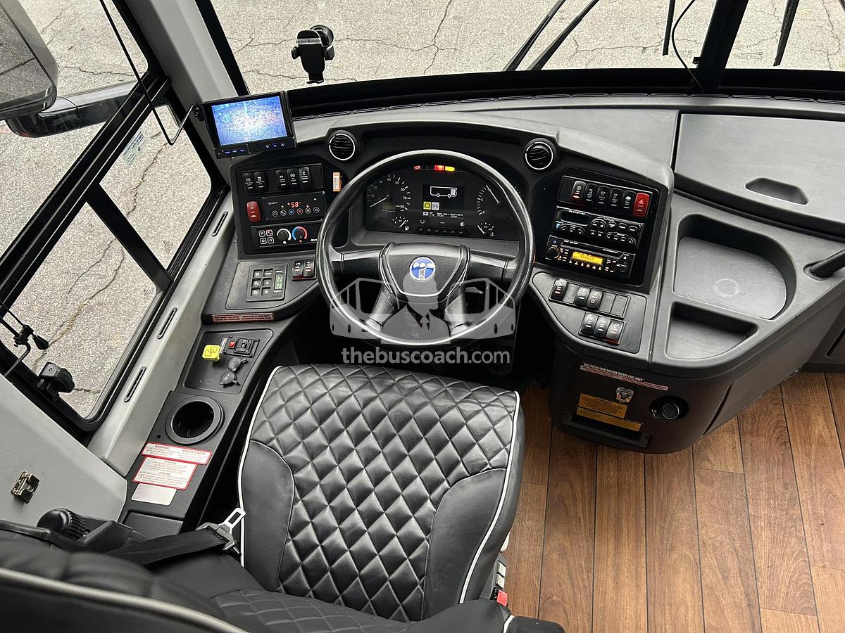 Used 2015 TEMSA TS30