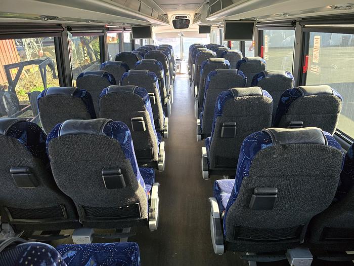 Used 2016 IRIZAR I6 ADA