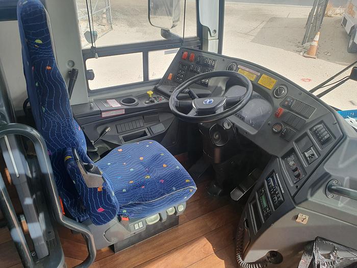 Used 2015 TEMSA TS45