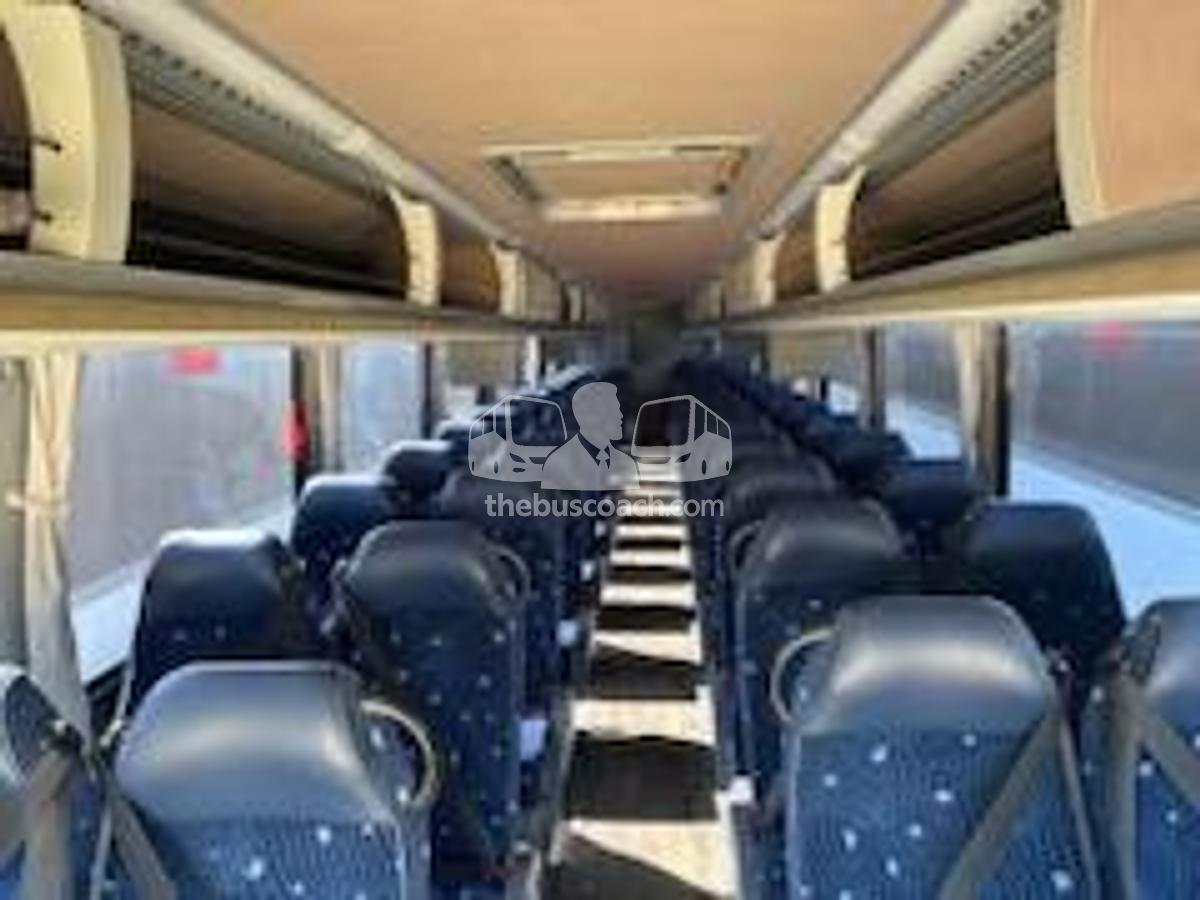 Used 2016 TEMSA TS45