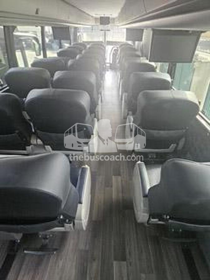 Used 2020 PREVOST H345