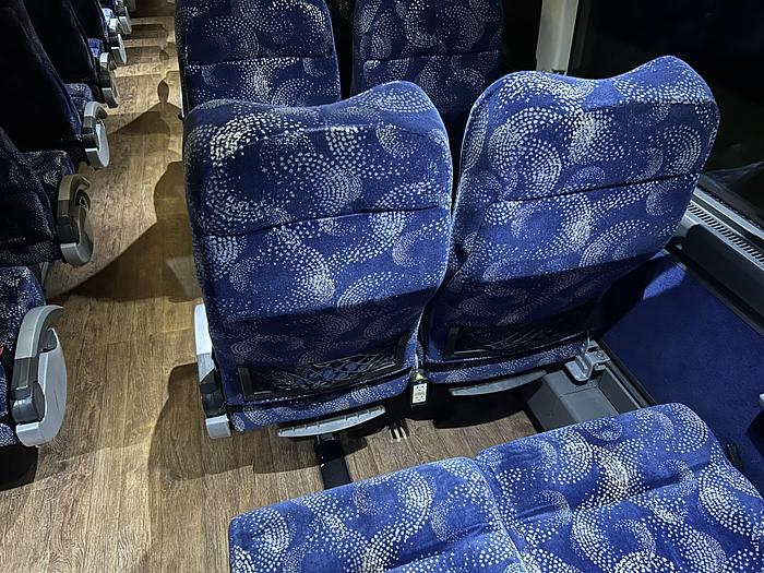 Used 2012 PREVOST H3-45