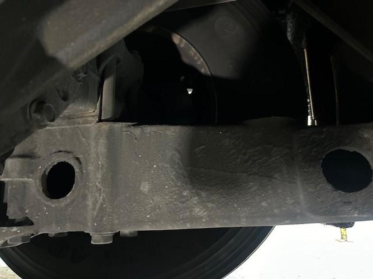 Used 2020 VAN HOOL CX45