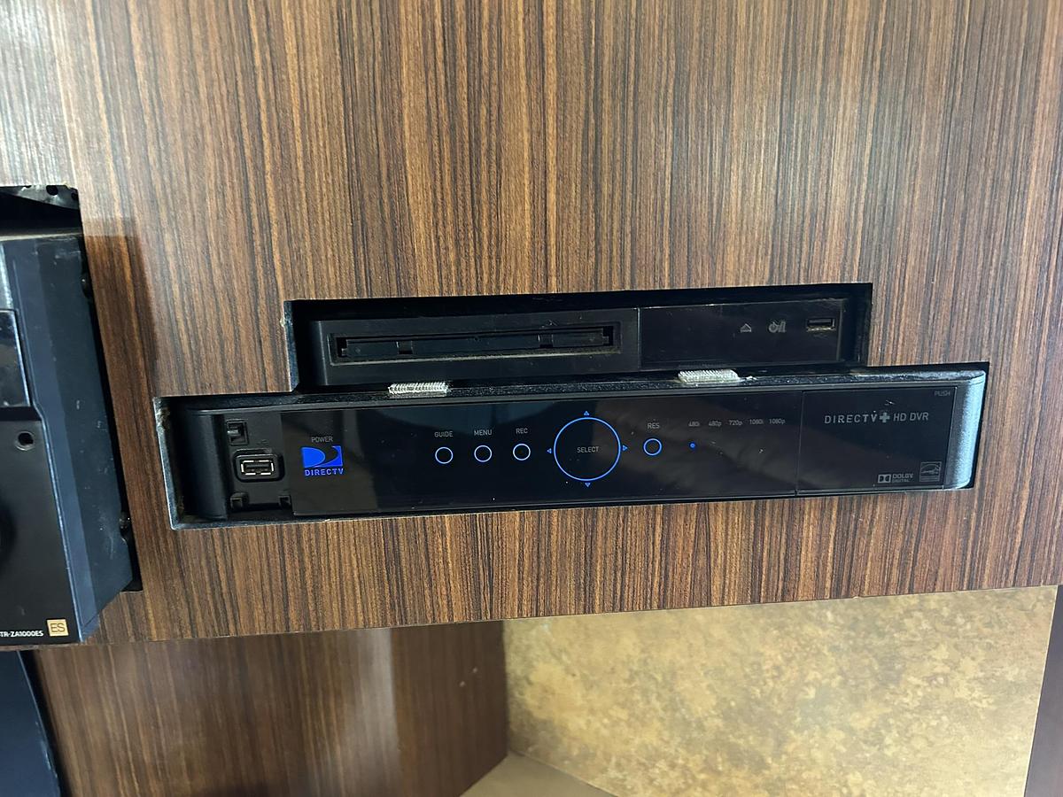 Used 2008 PREVOST XLII