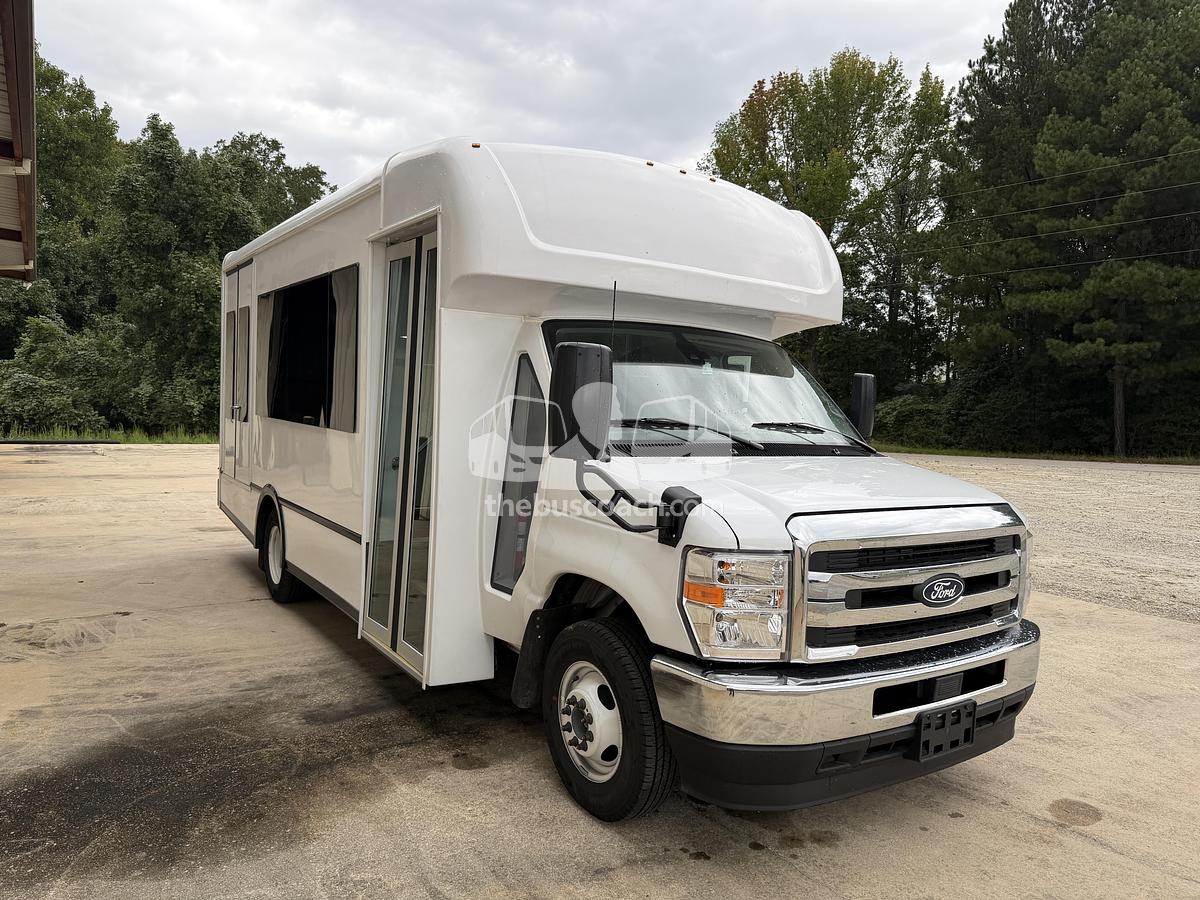 2026 TruPath Vindicator E350