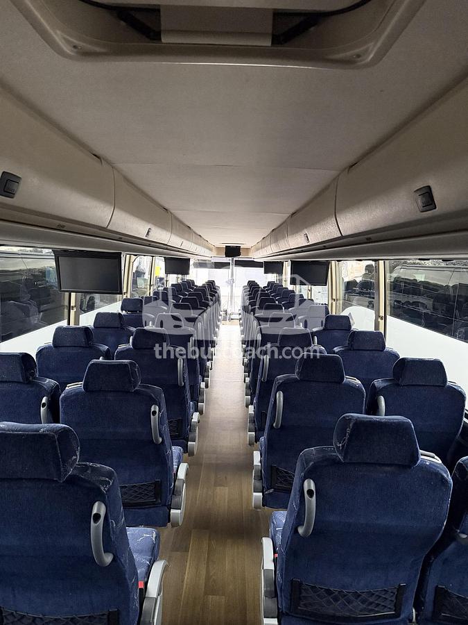 Used 2017 PREVOST H345
