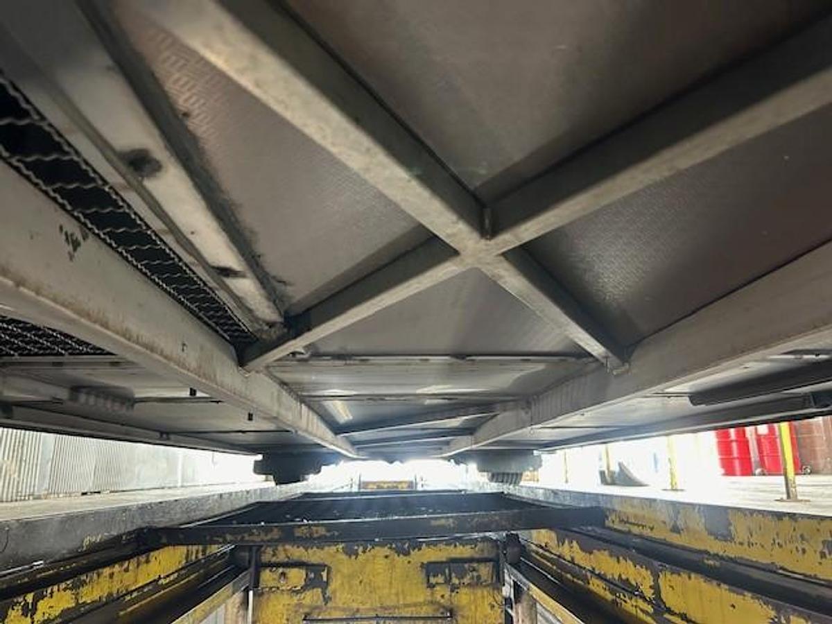 Used 2020 VAN HOOL CX45