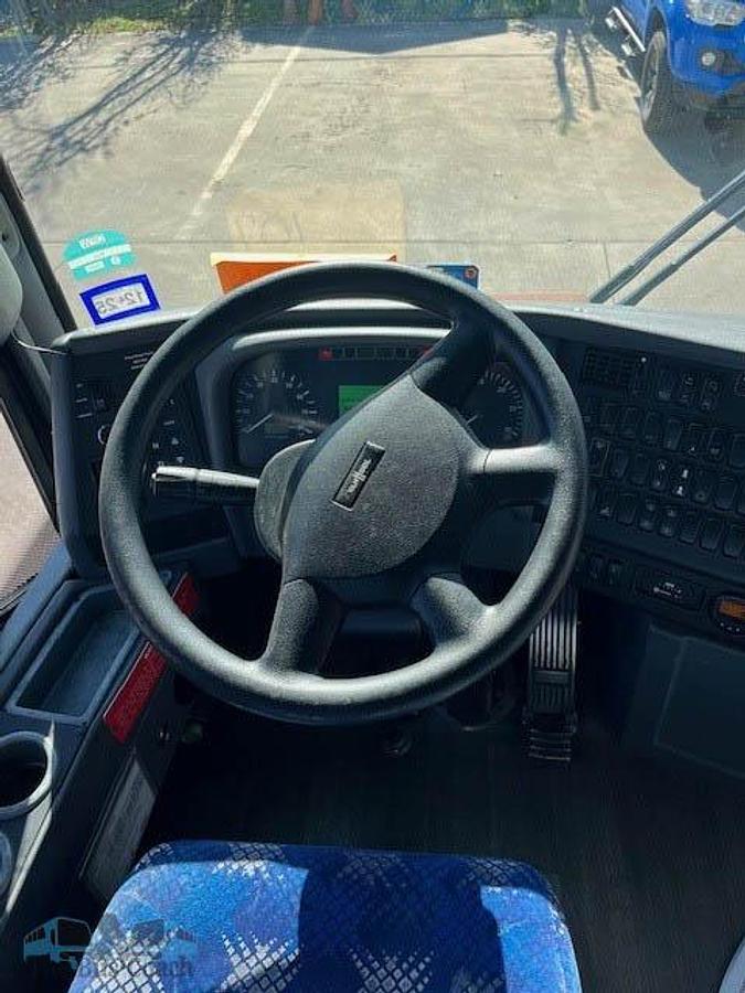 Used 2017 VAN HOOL CX45