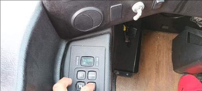 Used 2016 PREVOST H3-45