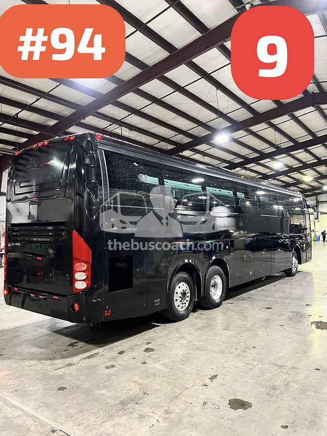 Used 2018 VOLVO 9700