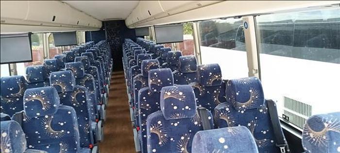 Used 2016 PREVOST H3-45