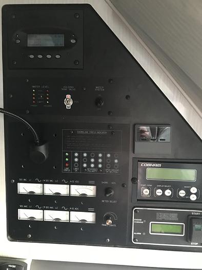 Used 2006 MCI E4500 Conv