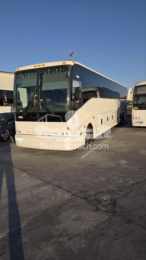 Used 2018 VAN HOOL CX45