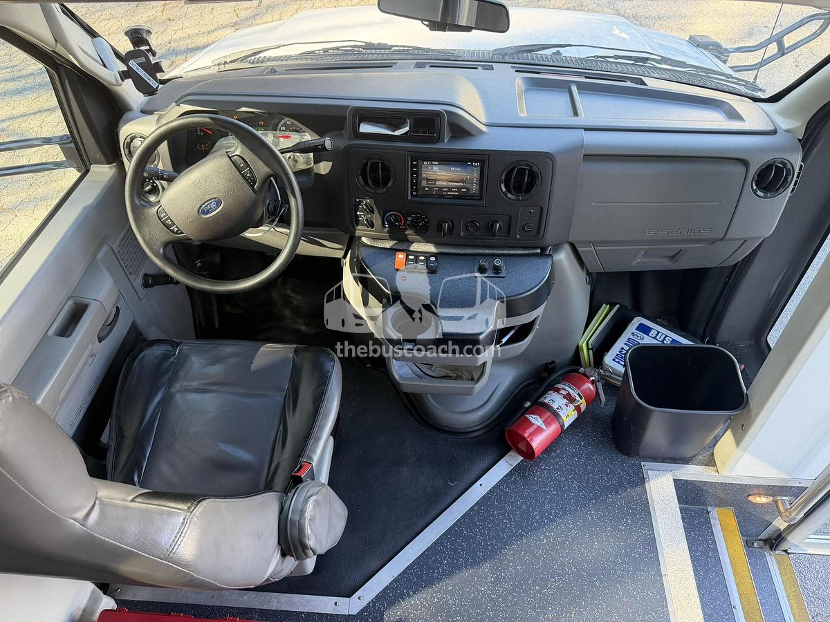 Used 2018 GRECH GM-33