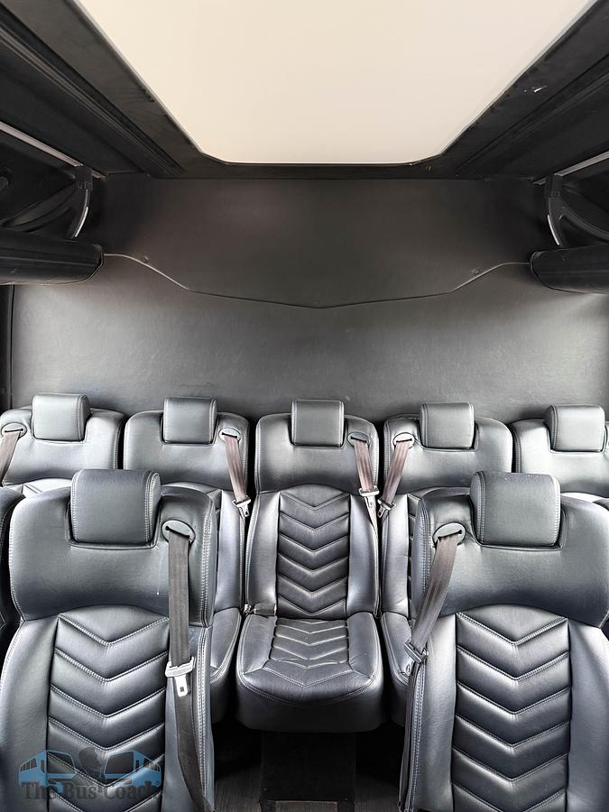 Used 2019 FREIGHTLINER EG40