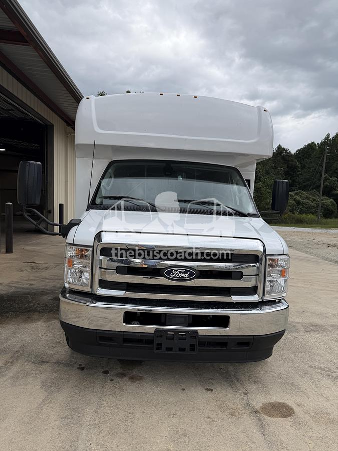 2026 TruPath Vindicator E350