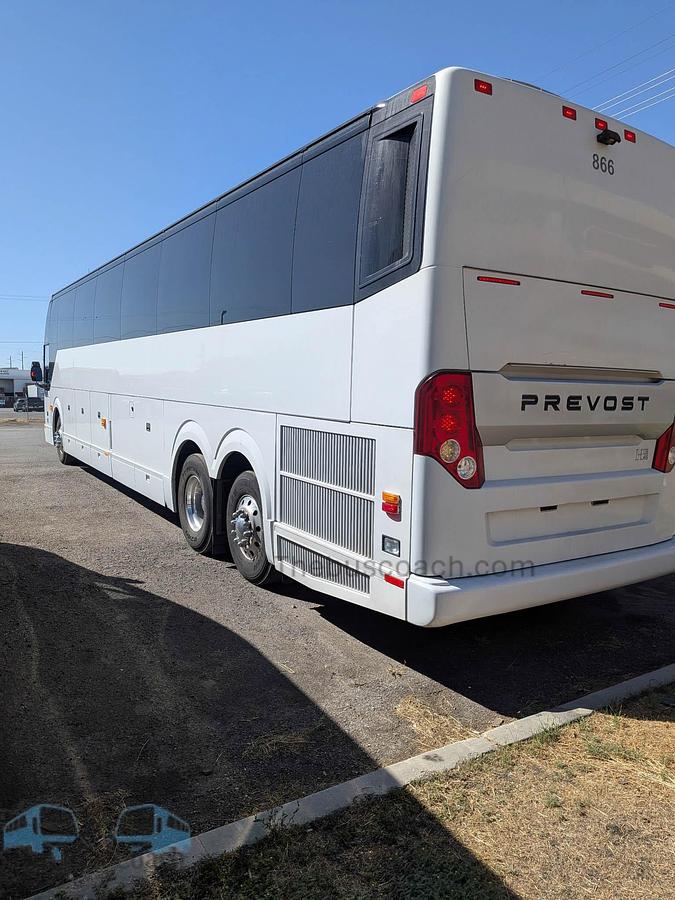 Used 2019 PREVOST H3-45