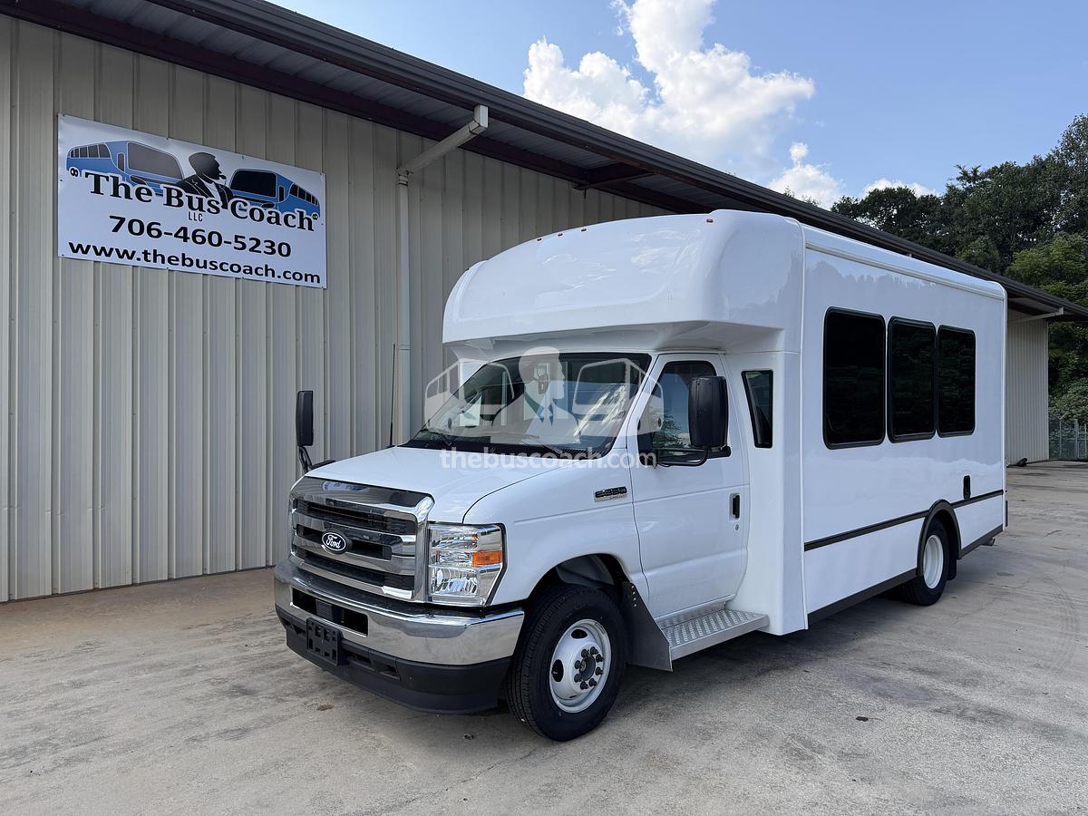 2026 TruPath Vindicator E350
