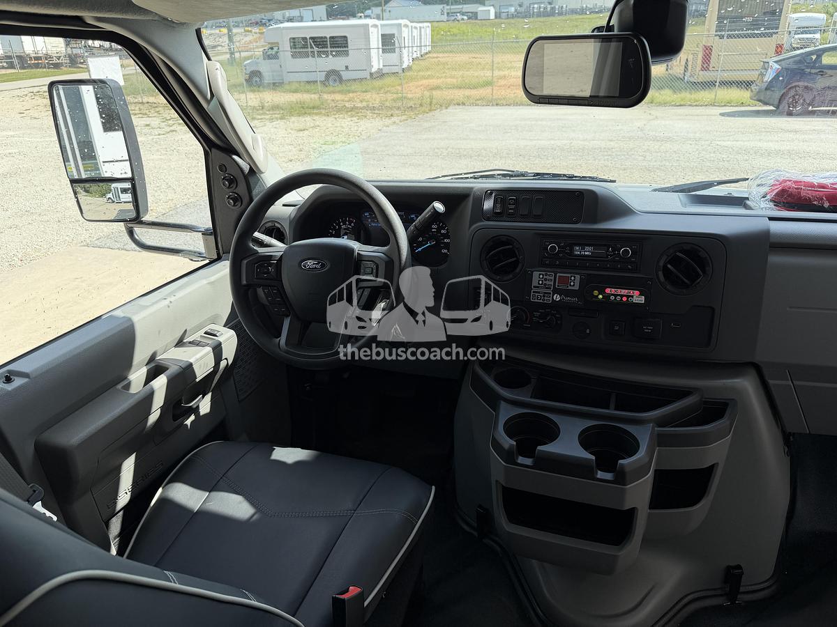 2026 Trupath Vindicator E450
