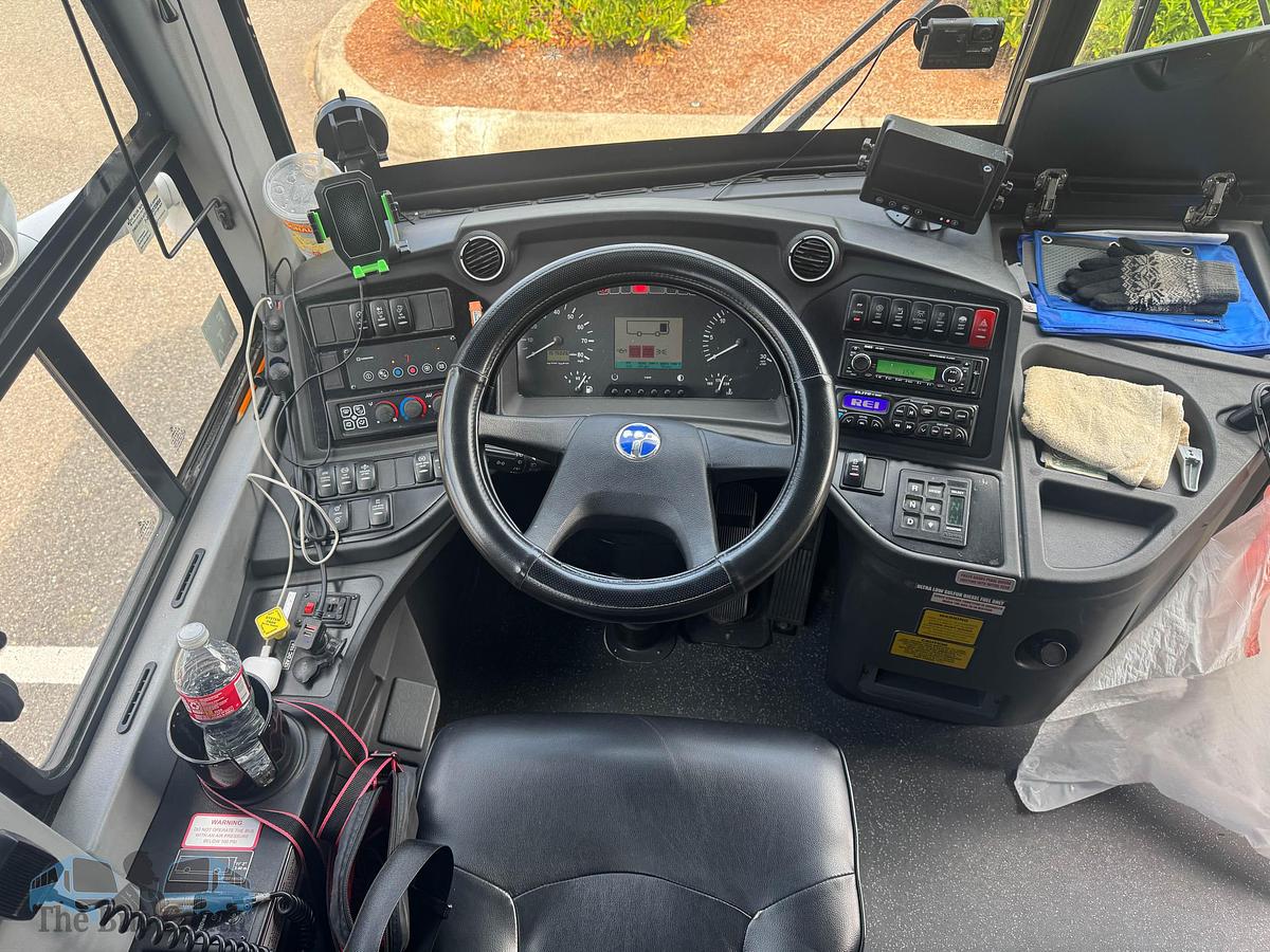 Used 2013 TEMSA TS30