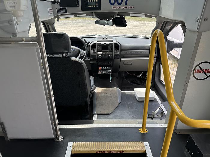 Used 2019 CHAMPION F550