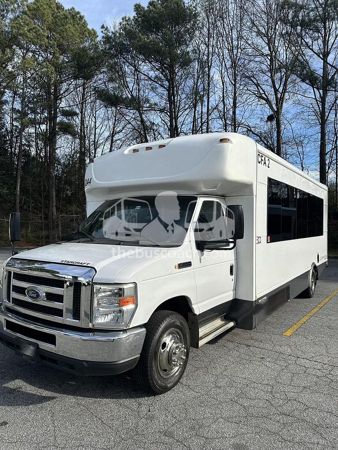 Used 2018 GRECH GM-33