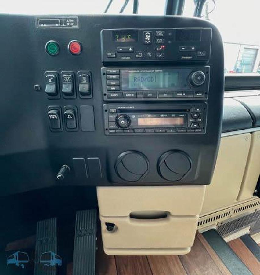 Used 2015 PREVOST H3-45