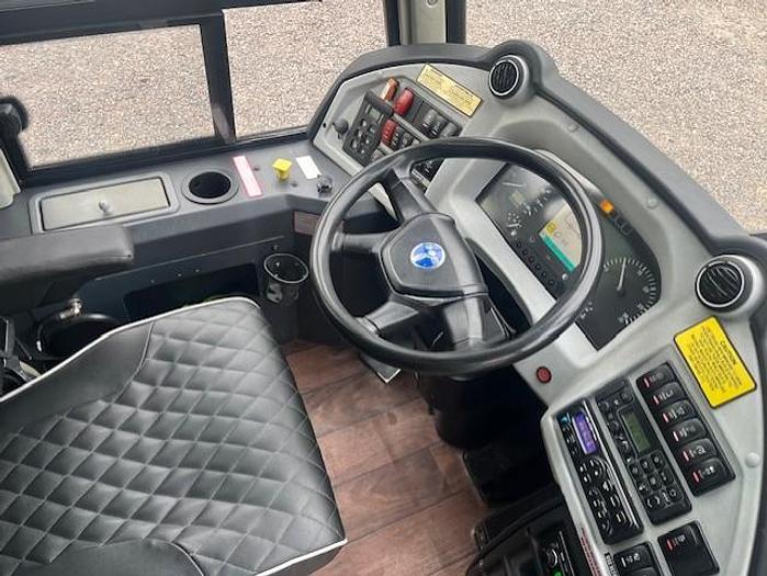 Used 2015 TEMSA TS35