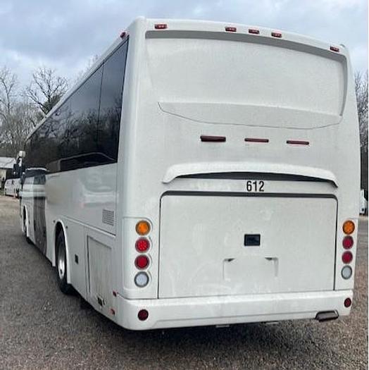 Used 2015 TEMSA TS35