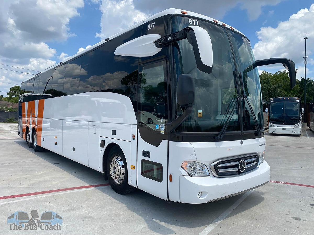 Used 2023 MERCEDES BENZ Tourrider