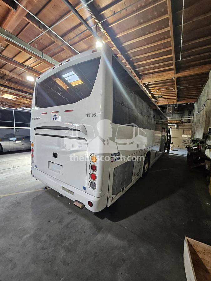 Used TEMSA TS35