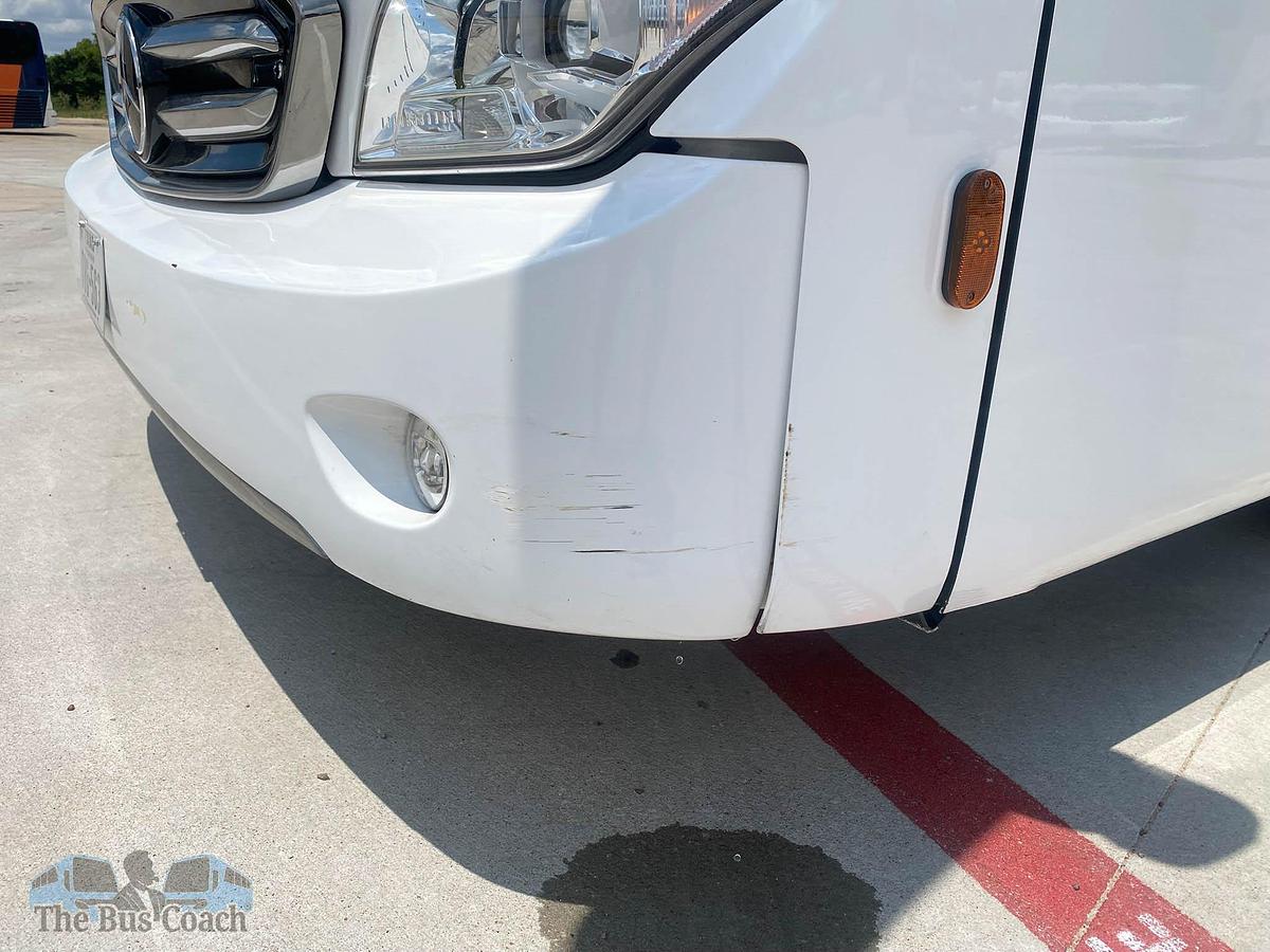 Used 2023 MERCEDES BENZ Tourrider ADA