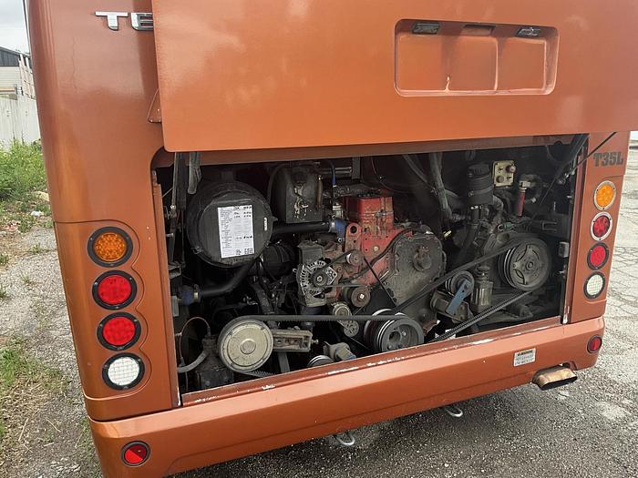 Used 2014 TEMSA TS35
