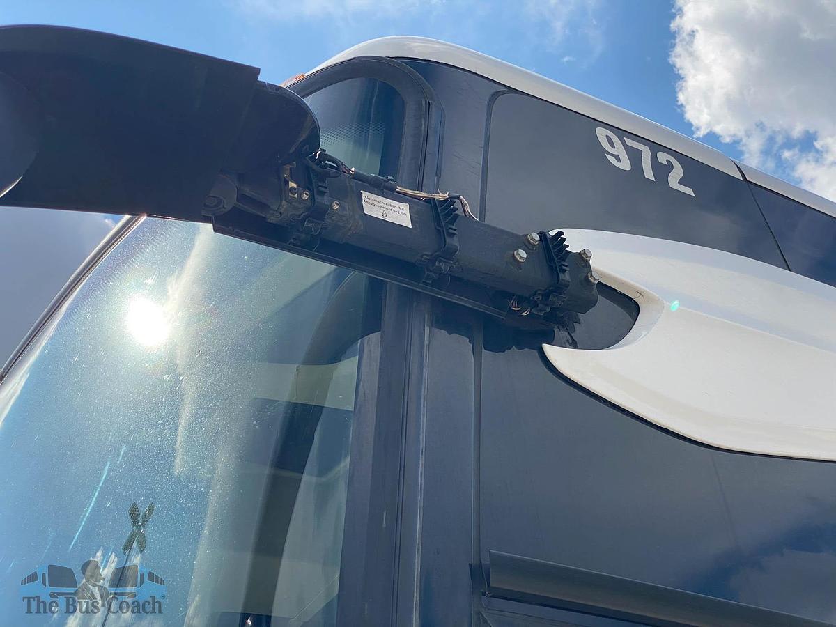 Used 2022 MERCEDES BENZ Tourrider