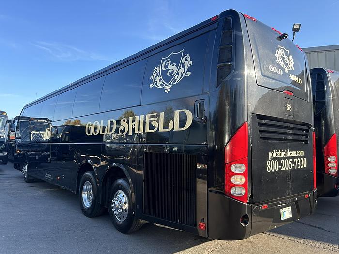 Used 2018 VOLVO 9700