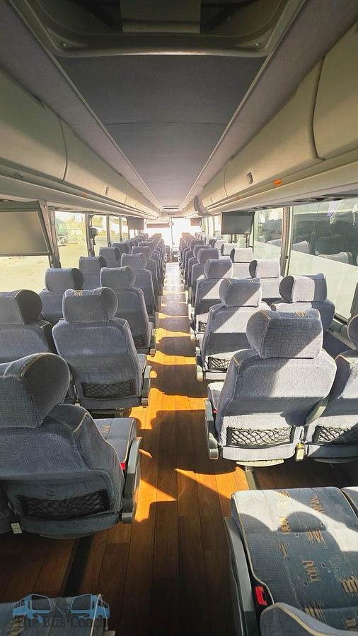 Used PREVOST X3-45 ADA