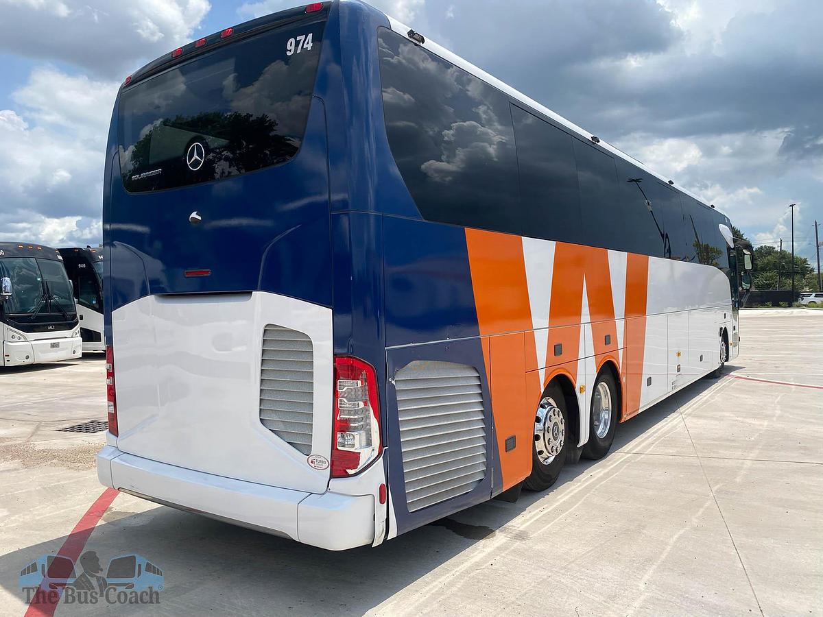 Used 2024 MERCEDES BENZ Tourrider