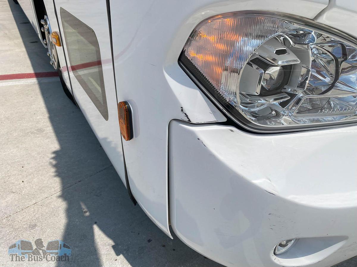 Used 2023 MERCEDES BENZ Tourrider