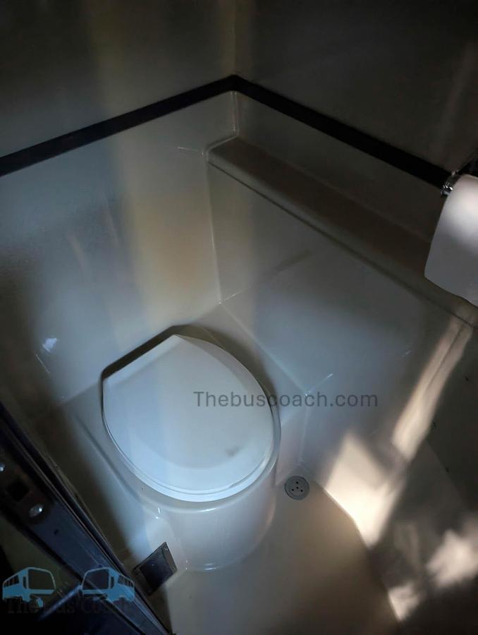 Used 2019 PREVOST H3-45