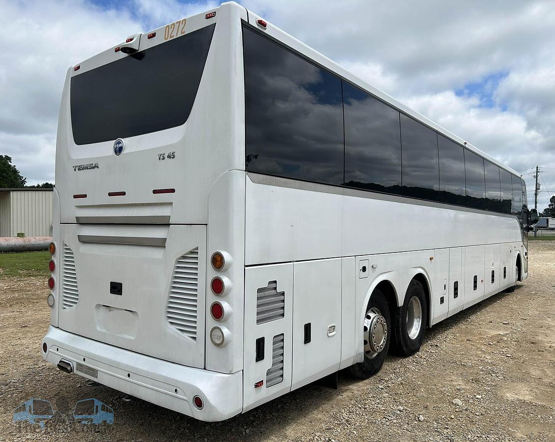 Used 2018 TEMSA TS45