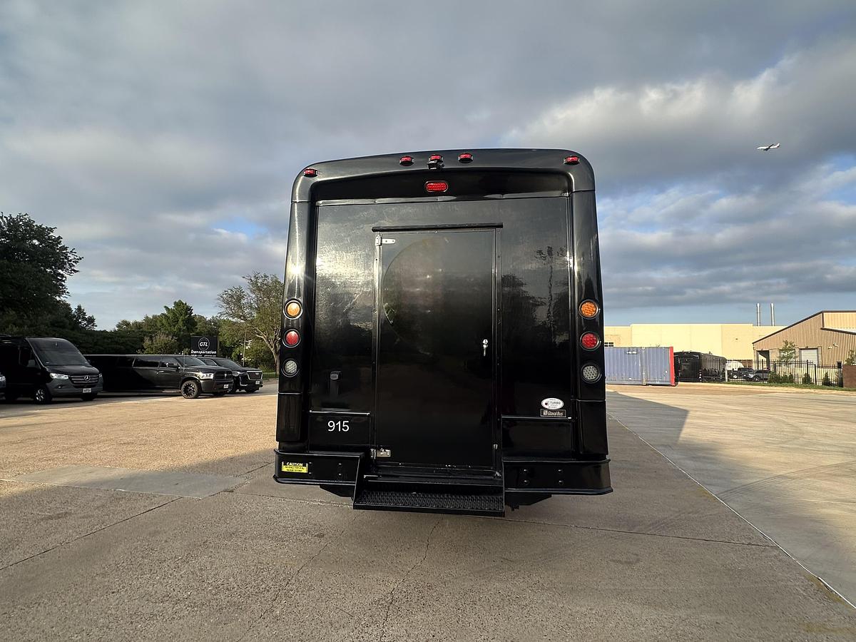 Used 2019 GRECH GM-33