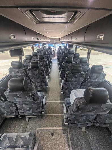 Used 2016 Van Hool CX35