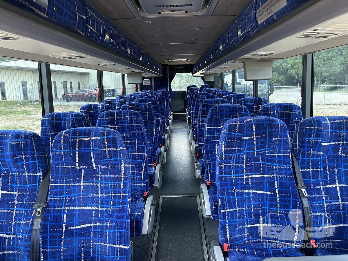 Used 2017 VAN HOOL CX35