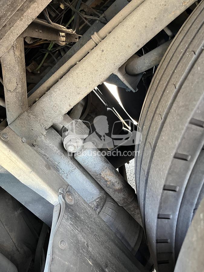 Used 2006 PREVOST H3-45 ADA