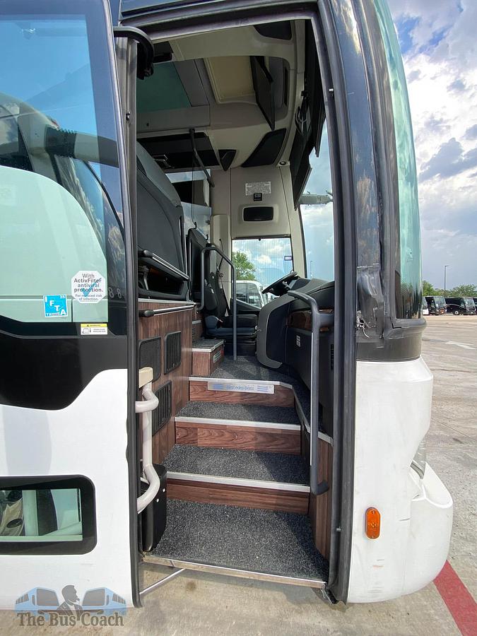 Used 2022 MERCEDES BENZ Tourrider